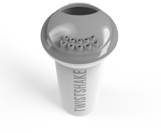 TWISTSHAKE Oplachovací nádobka do vaničky