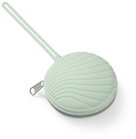 BabyOno pouzdro na dudlík mentolové