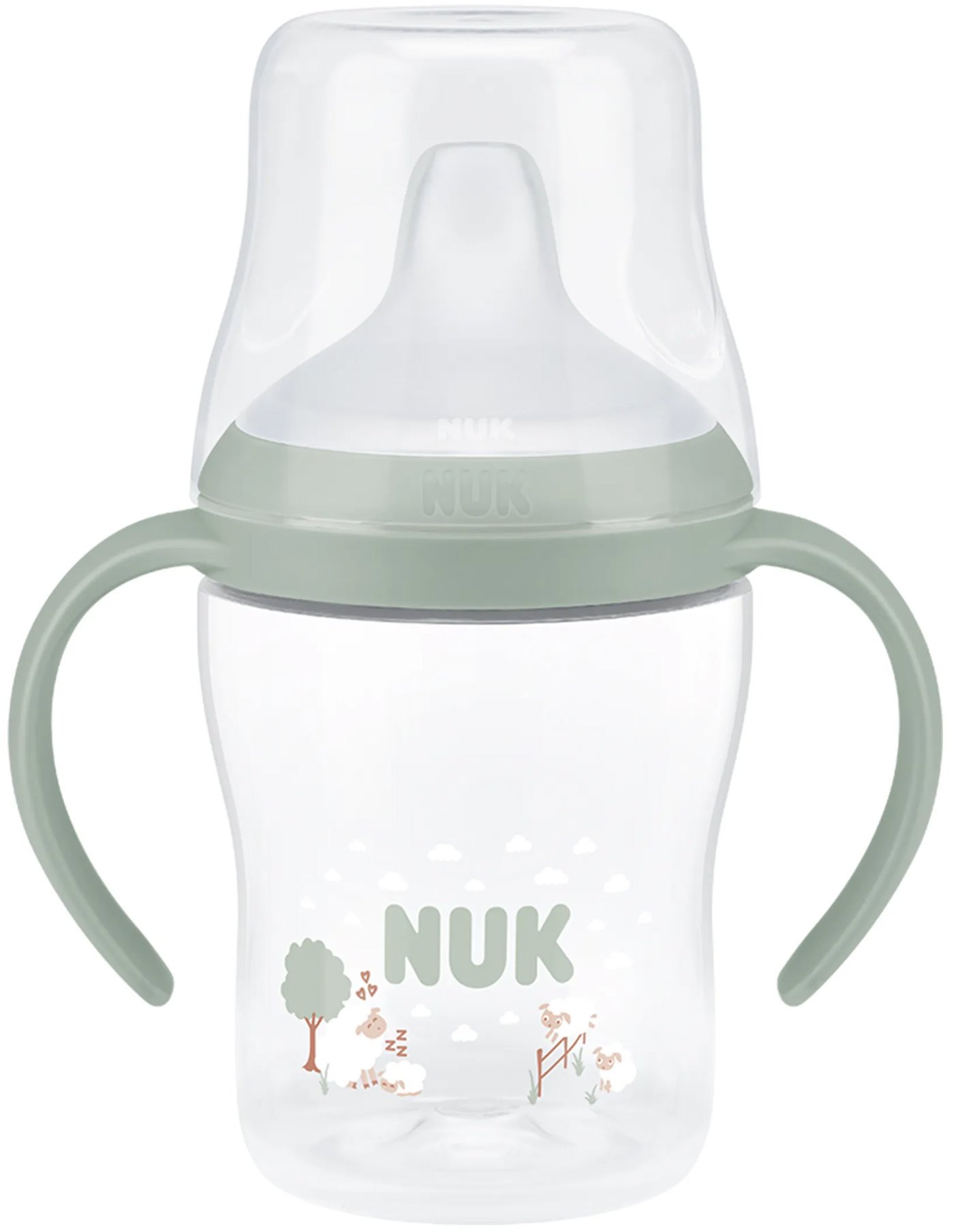 NUK Perfect Match Sheep 150 ml
