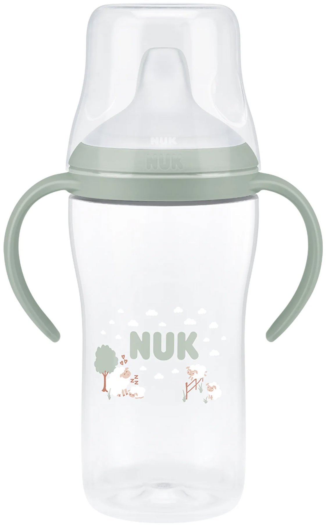 NUK Perfect Match Sheep 260 ml
