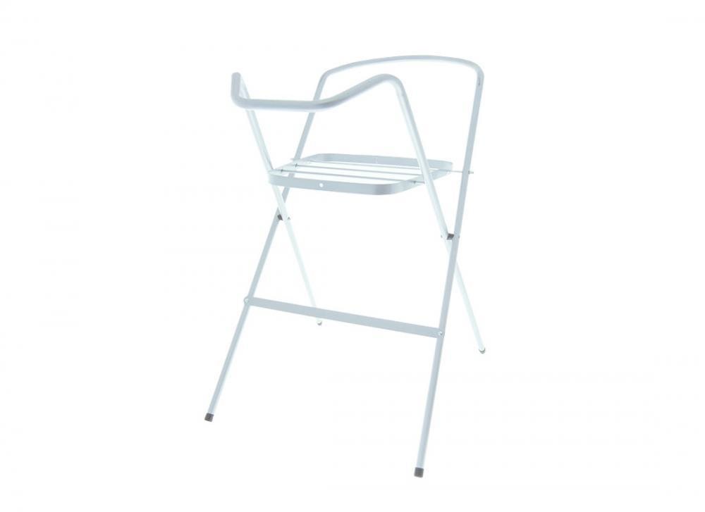 TEGA BABY stojan pod vaničku 102 cm/LUX, bílý