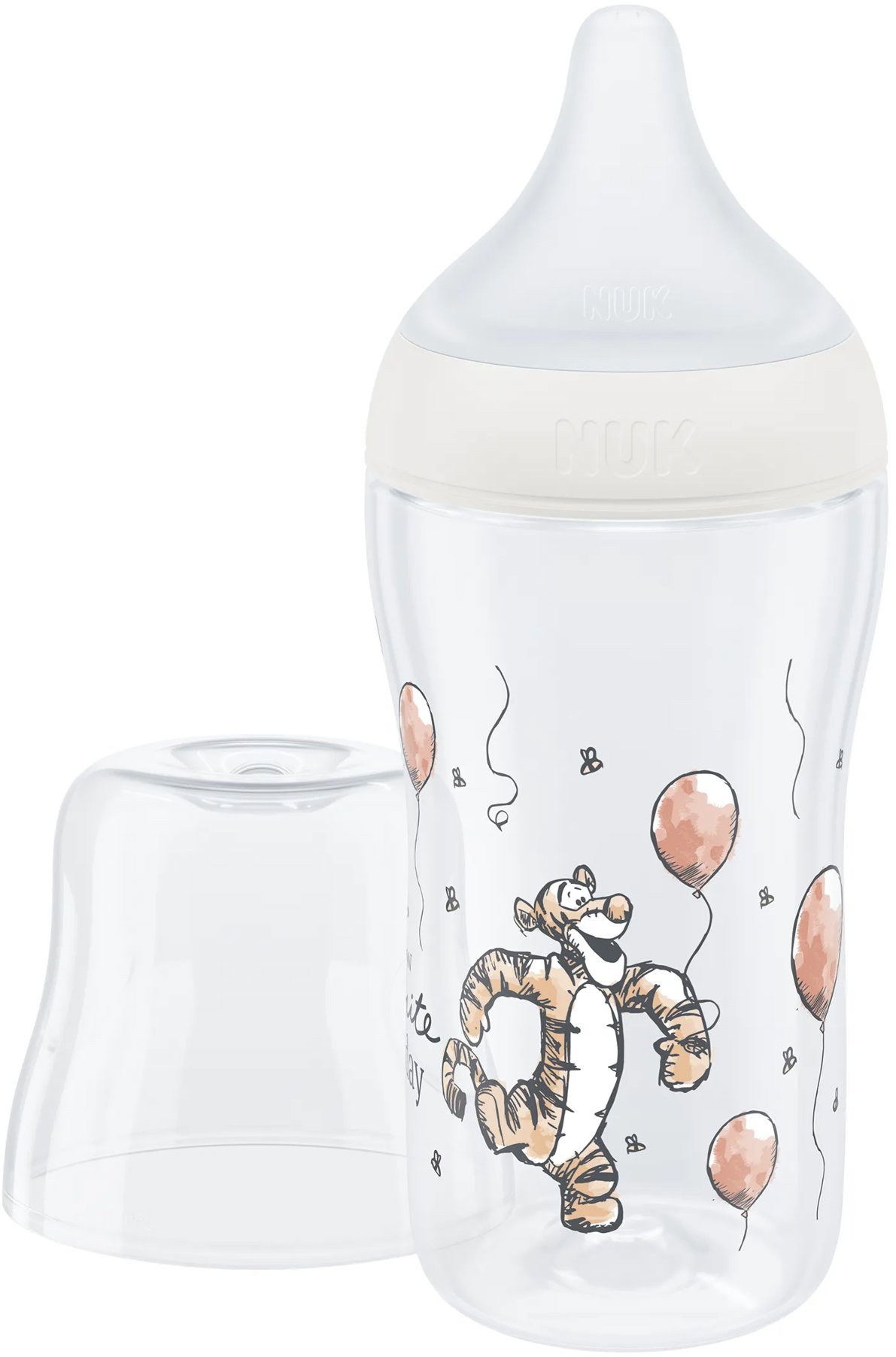 NUK Perfect Match Disney Tygřík 260 ml