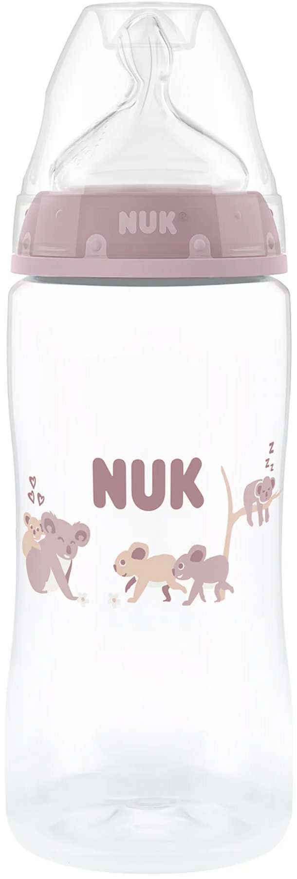 NUK First Choice Koala 300 ml