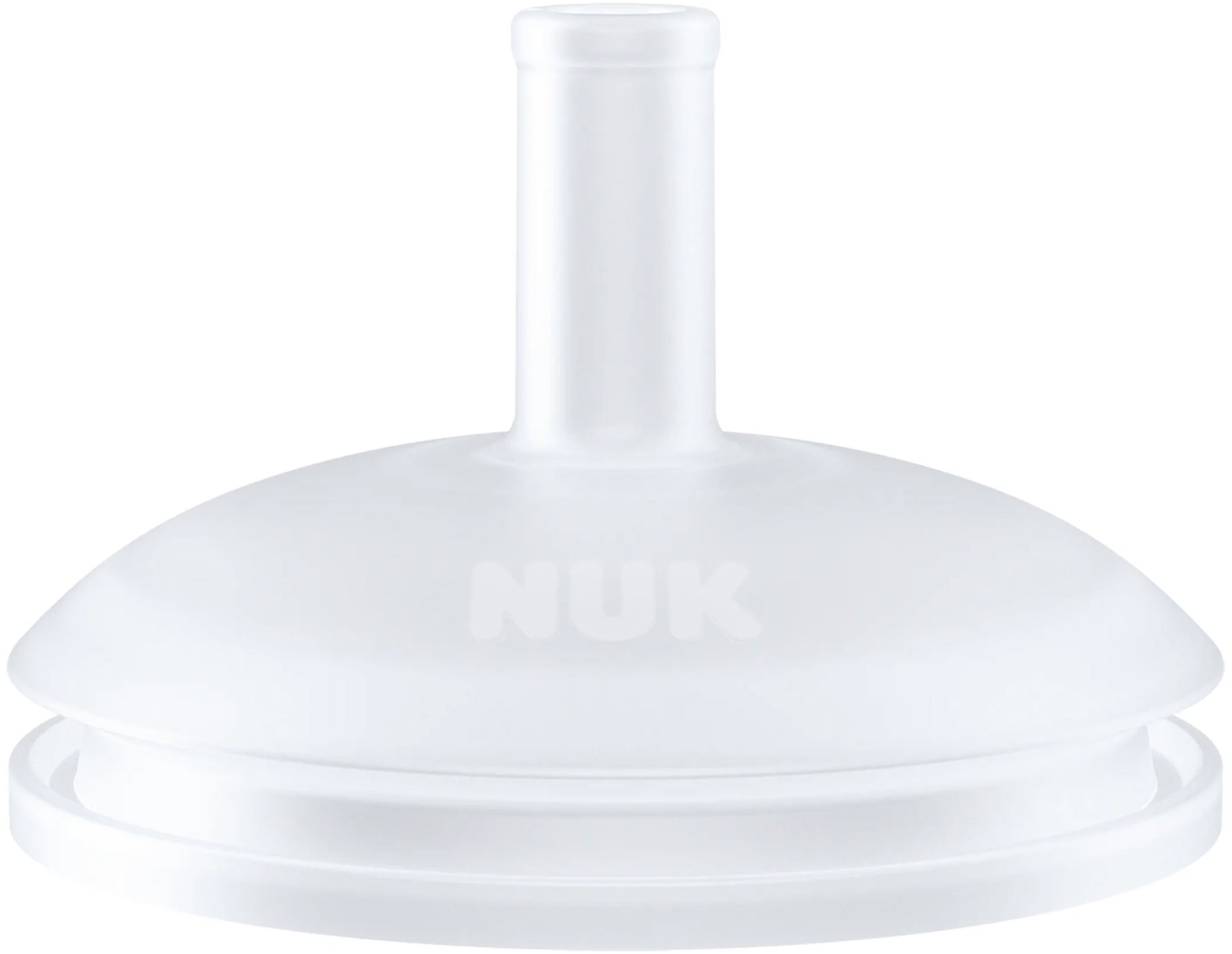 NUK Perfect Match náhradní brčko, 2 ks