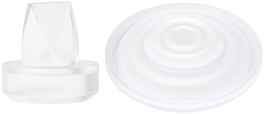 Momcozy Silicone Diaphragm + Valve for S9 Pro/S12 Pro