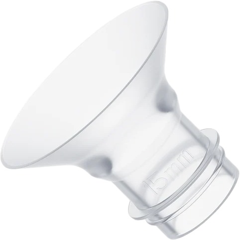 Momcozy Flange Insert 15 mm for S9 Pro/S12 Pro
