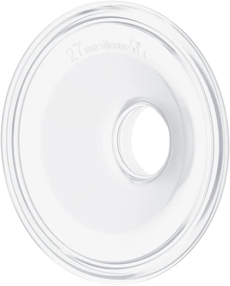 Momcozy 27 mm Single-Sealed Flange for S9 Pro/S12 Pro
