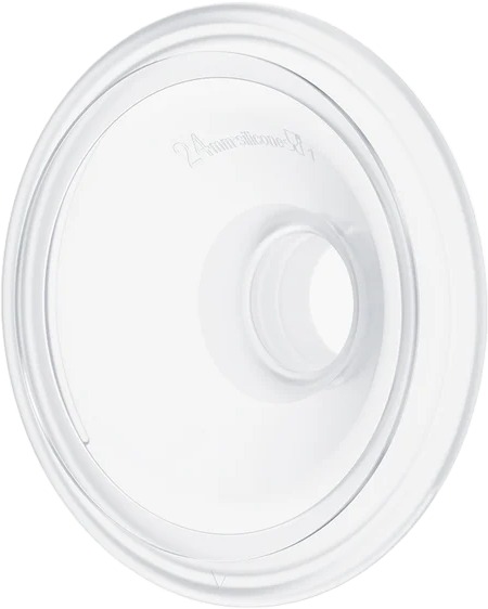 Momcozy 24 mm Double-Sealed Flange for S9 Pro/S12 Pro