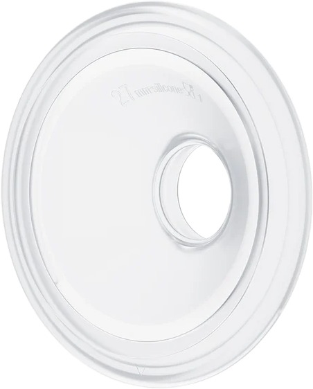 Momcozy 27 mm Double-Sealed Flange for S9 Pro/S12 Pro