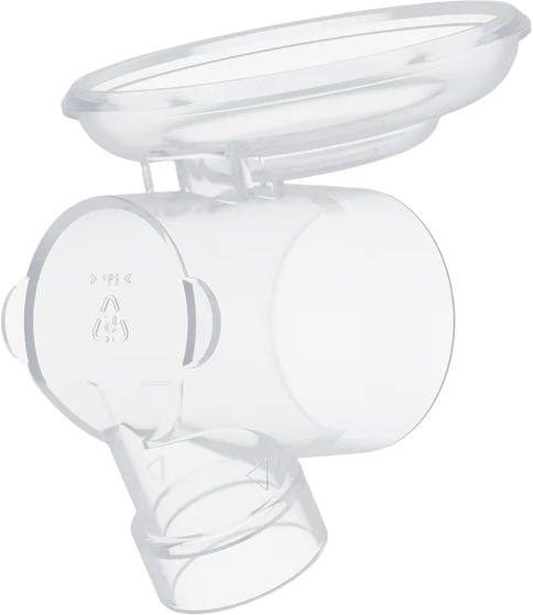 Momcozy Wearable Breast Pump Linker for S9 Pro/S12 Pro