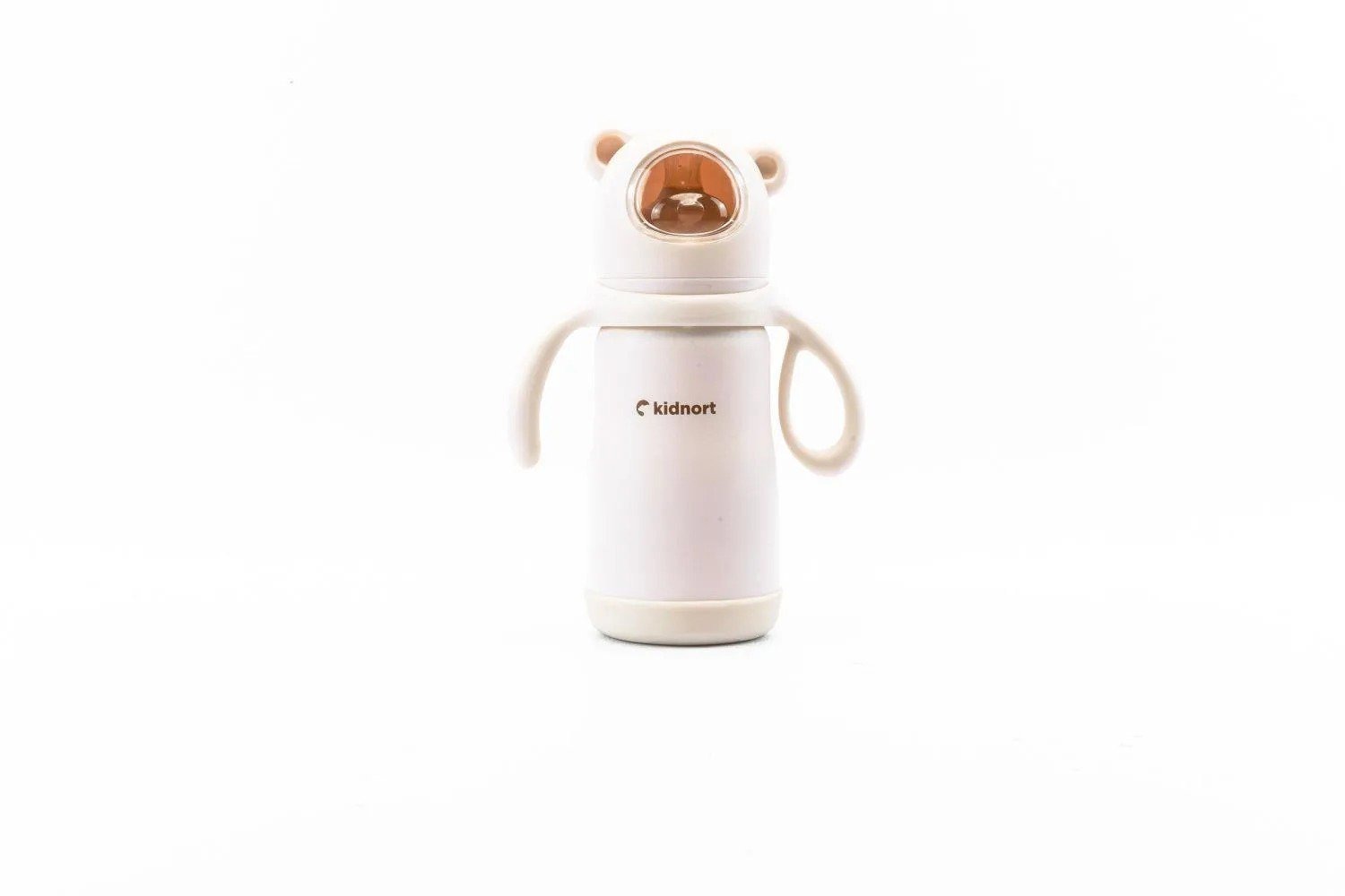 KIDNORT Paere 270 ml, 6m+, béžová