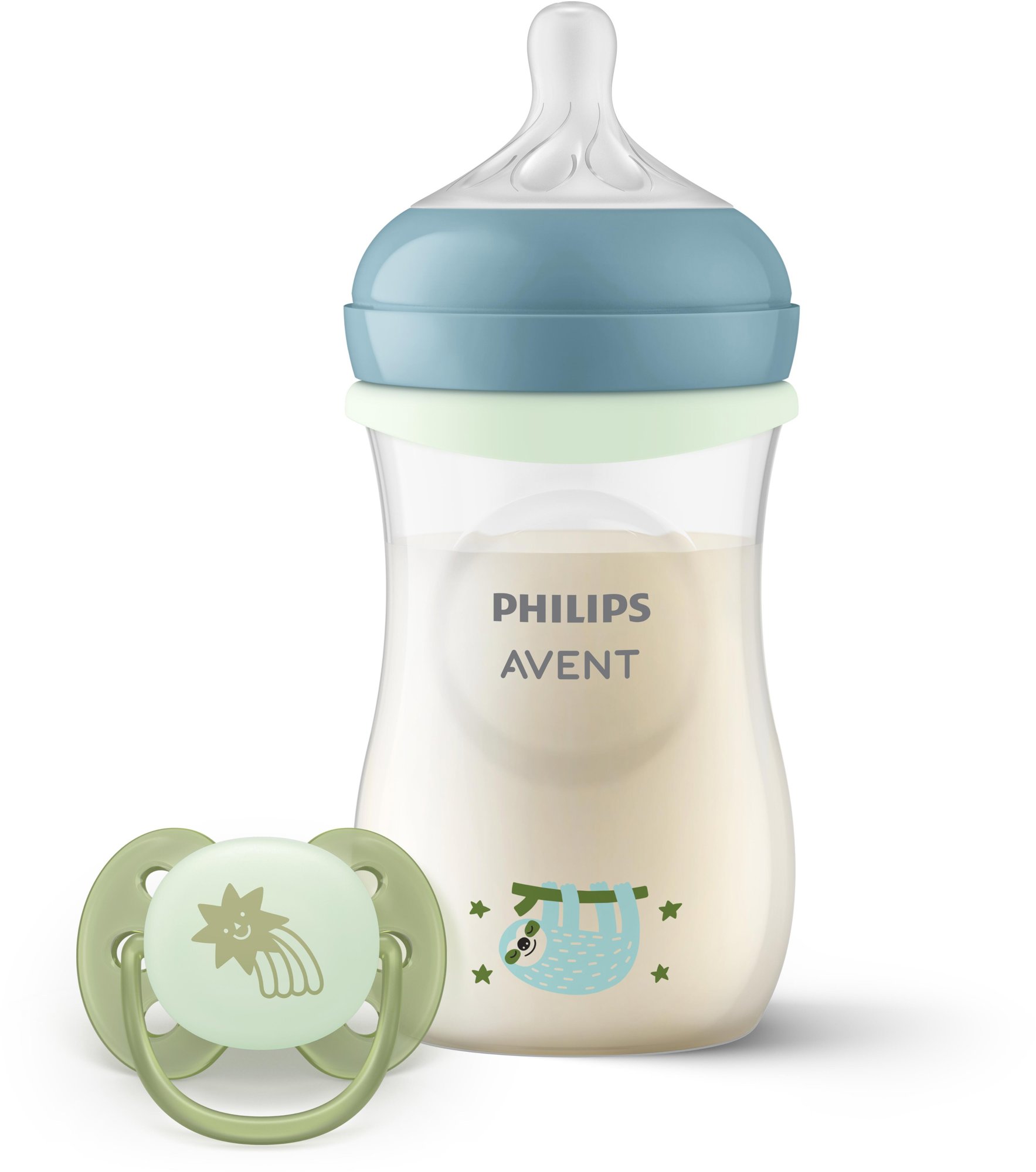 Philips AVENT SCD838/17 Natural Response noční sada