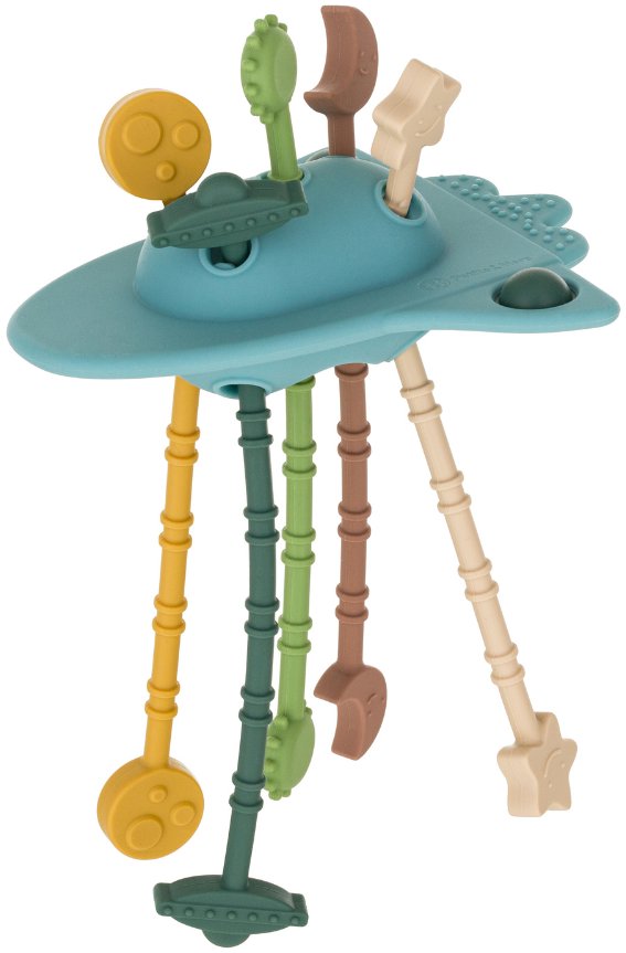 PETITE&MARS Crazy Rocket Frosted Sky 10 m+