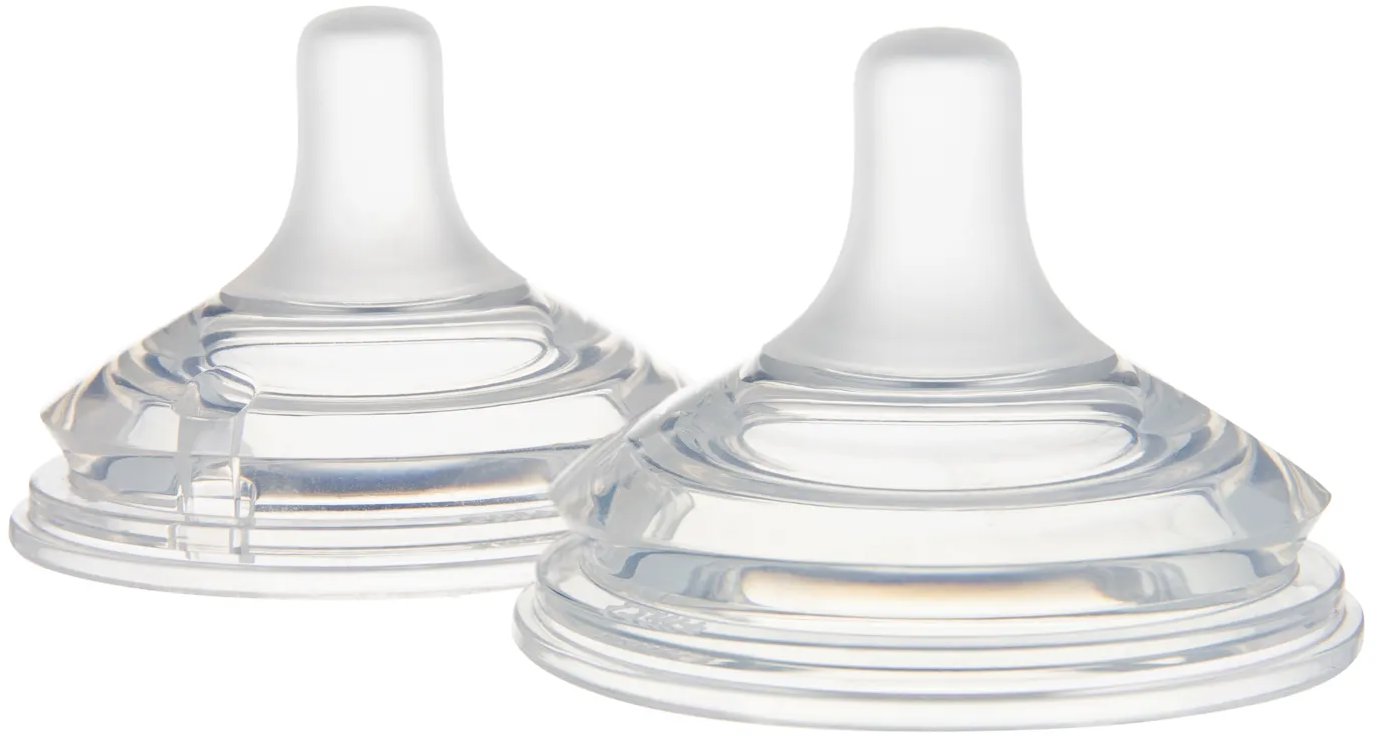 Canpol babies Natural Shape 12 m+, 2 ks