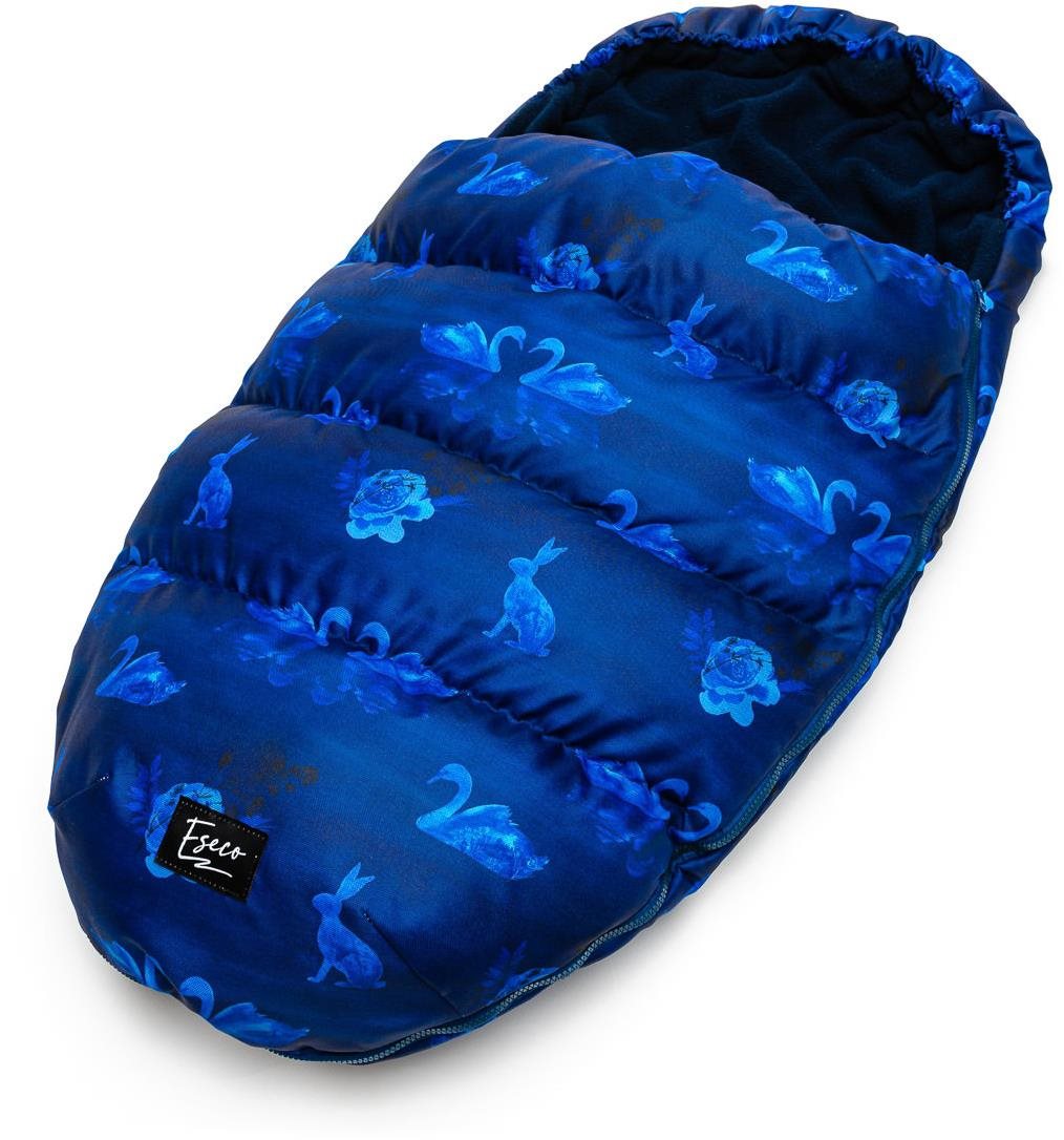 T-TOMI fusak Swan Lake