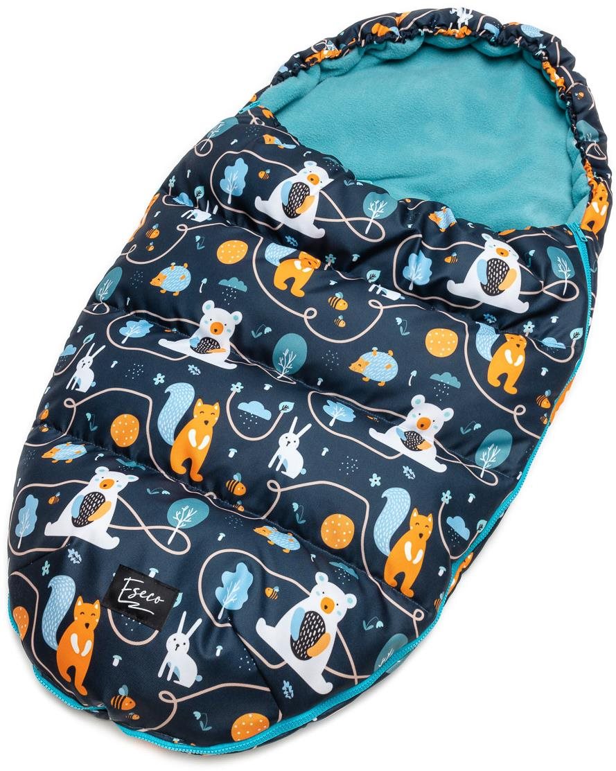 T-TOMI fusak Animal Friends