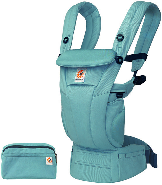 ERGOBABY Omni Dream Slate Blue
