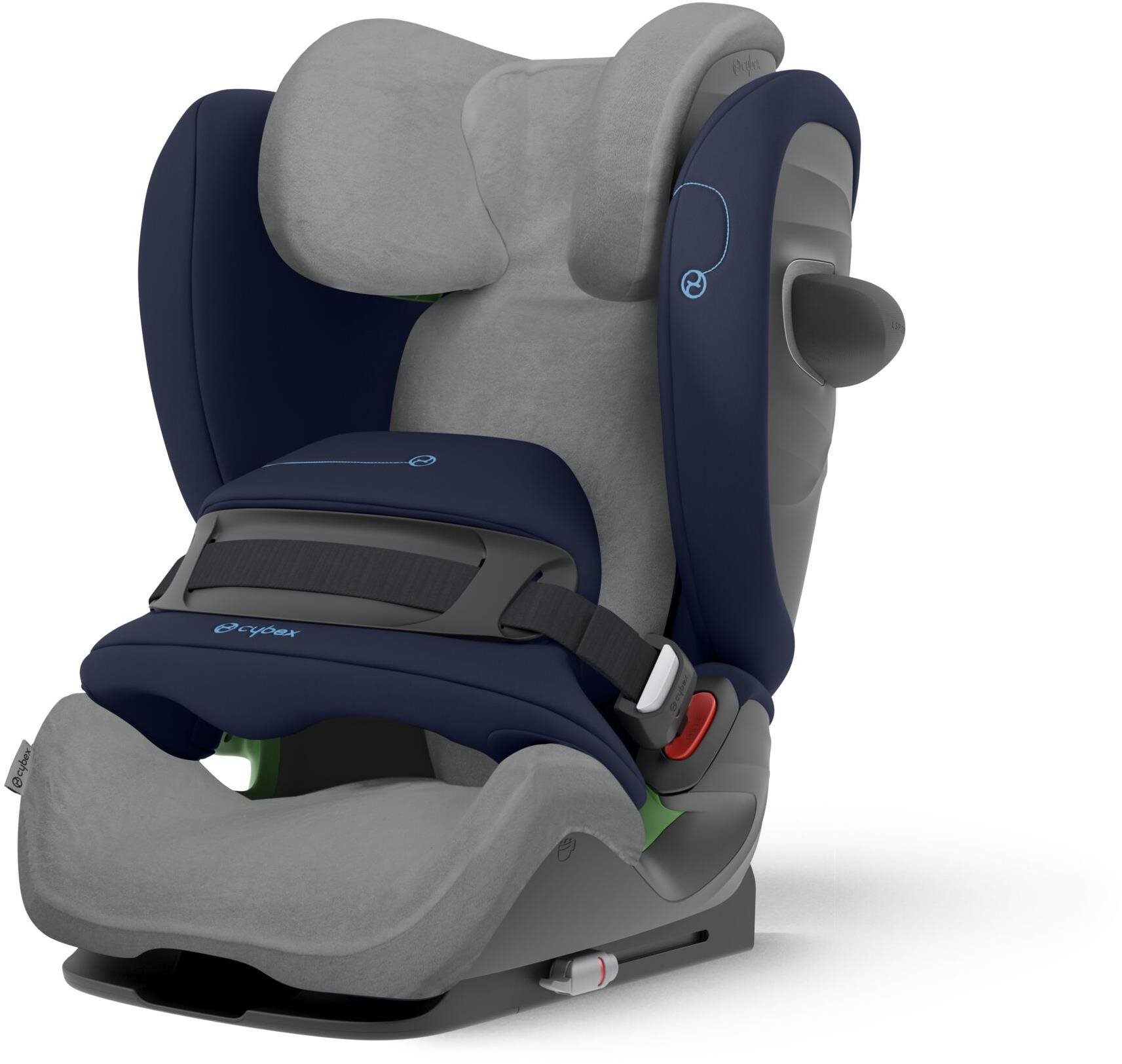 CYBEX letní Potah Pallas/Solution G Grey