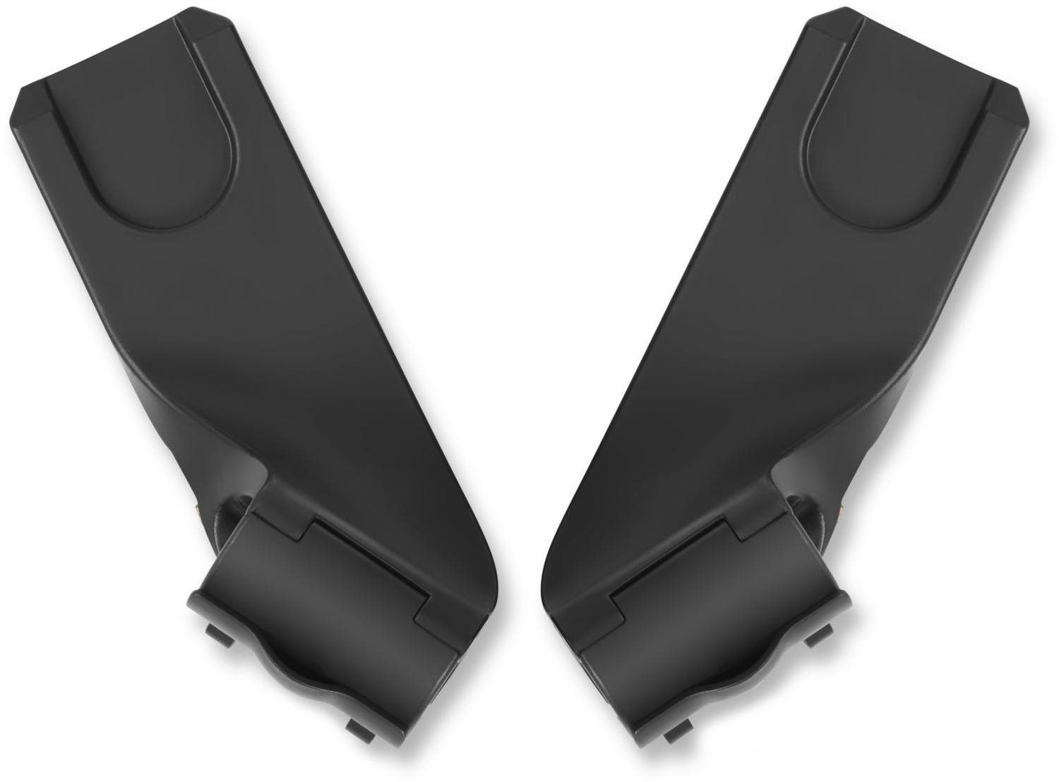 Cybex Eezy S Line Adaptér Black