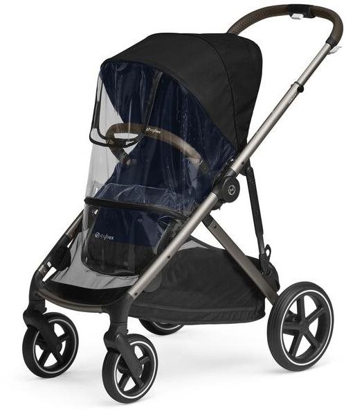CYBEX Gazelle S Pláštěnka Transparent