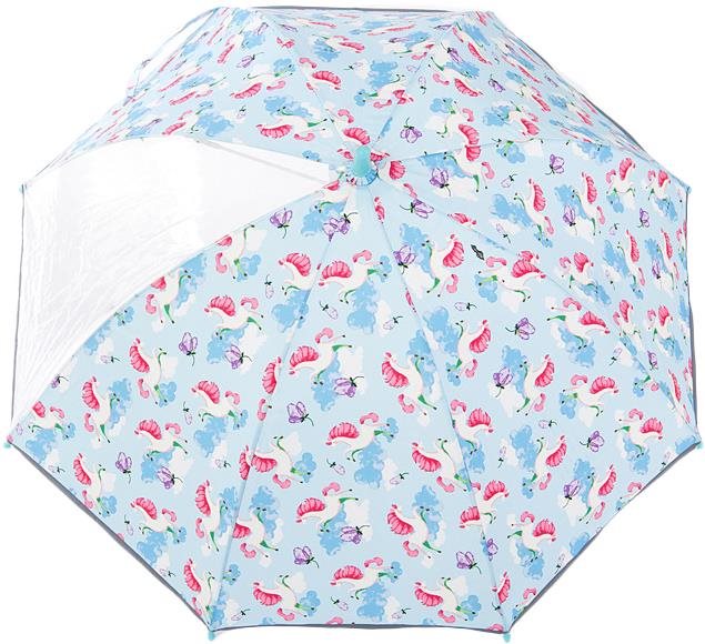 Dětský deštník GOLD BABY Flamingo
