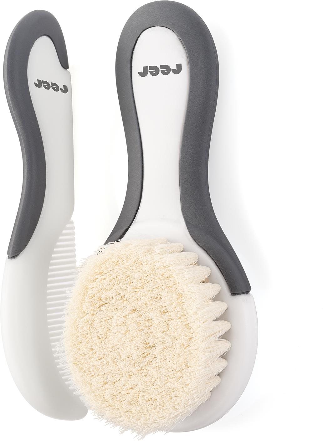 REER Sada pro péči o vlasy 2 ks