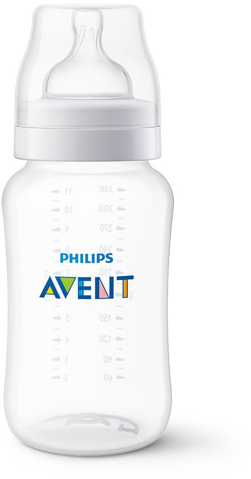 Philips AVENT Anti-Colic 330 ml, 3m+