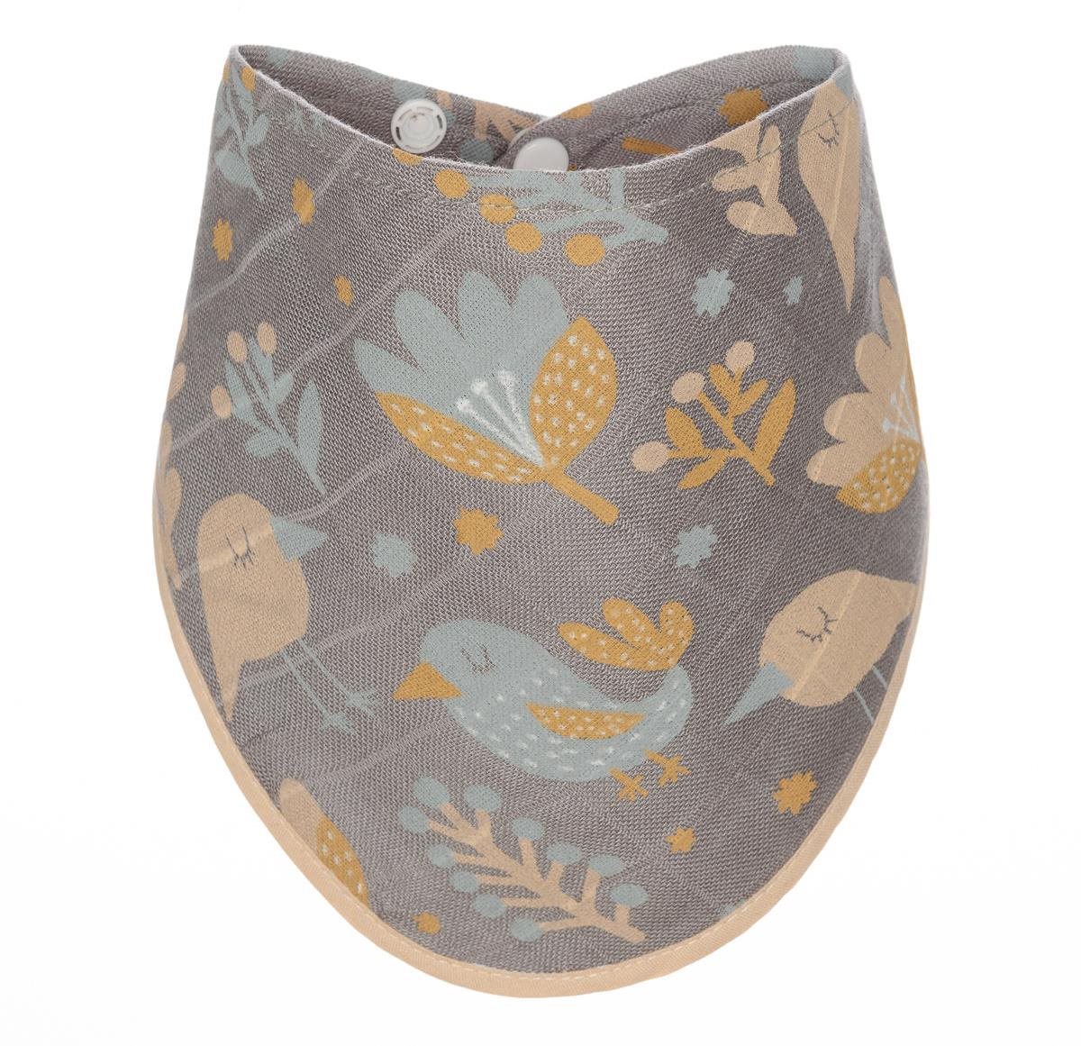 T-TOMI BIO Bambusový slintáček Birdie