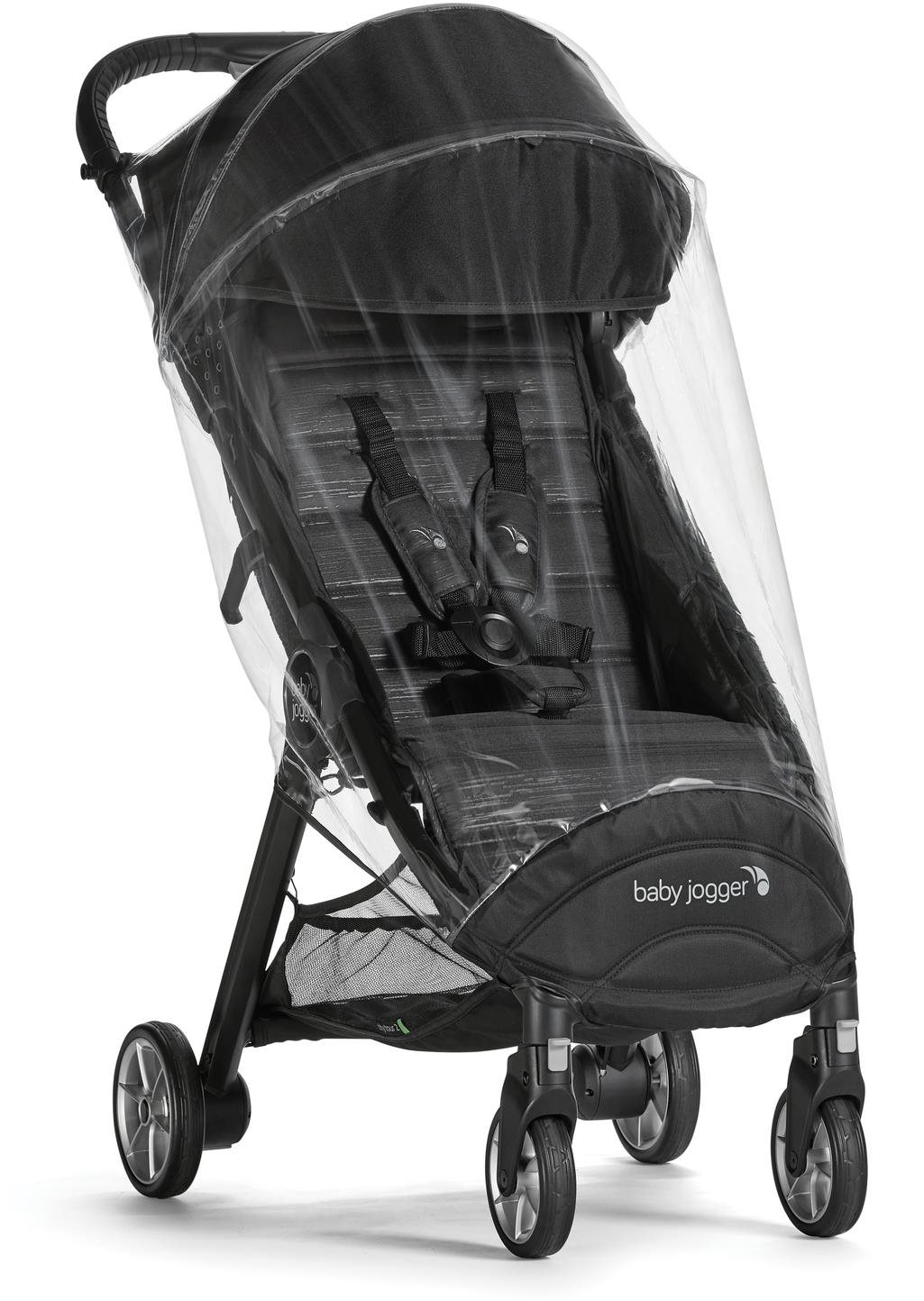 BabyJogger Pláštěnka CITY TOUR 2