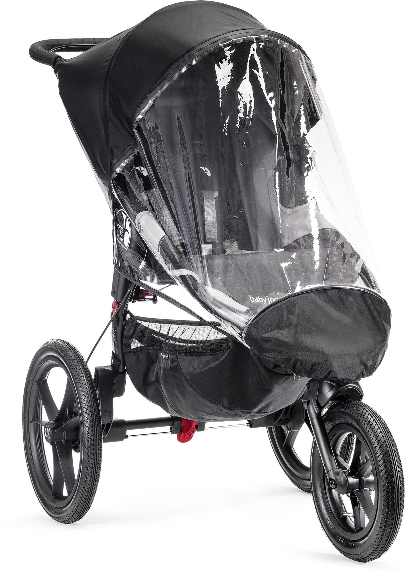 BabyJogger Pláštěnka SUMMIT X3 SINGLE