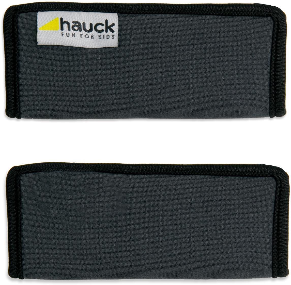 HAUCK Potah na madlo Handle Me 1 - 2 ks, šedé