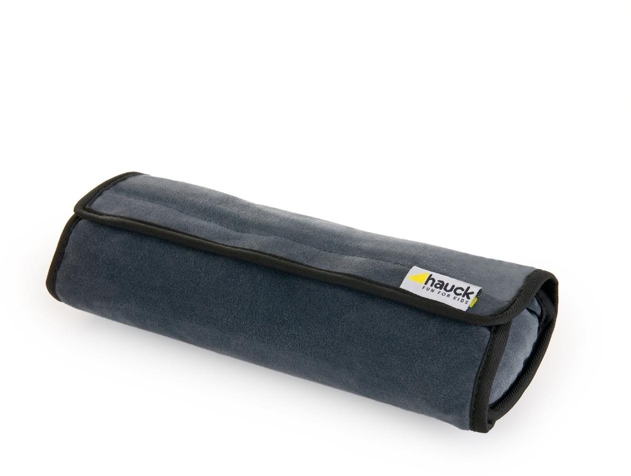 HAUCK Polstrování na autopás Cushion Me šedé