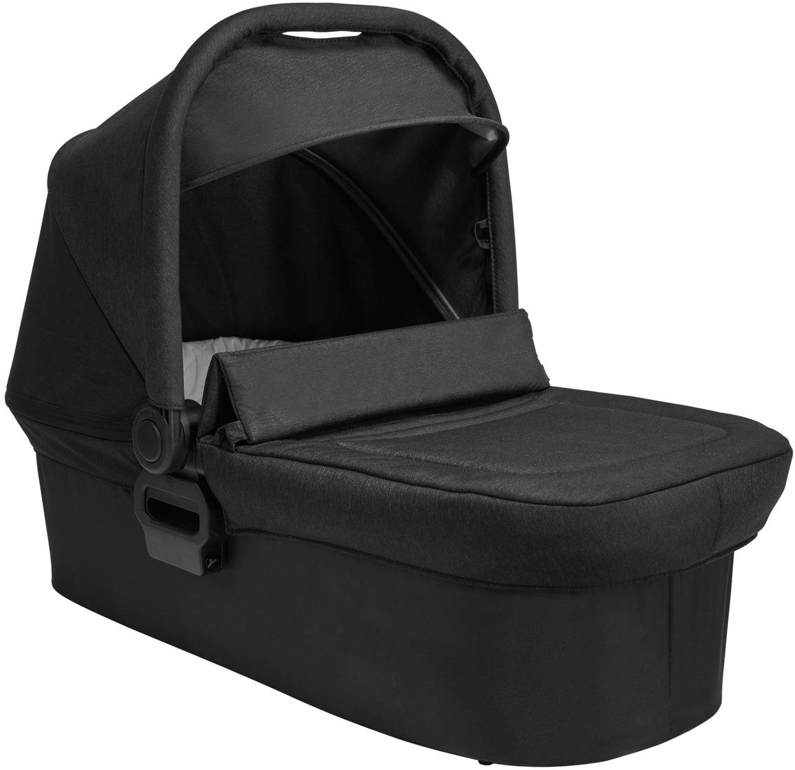 BabyJogger Korbička OPULENT BLACK