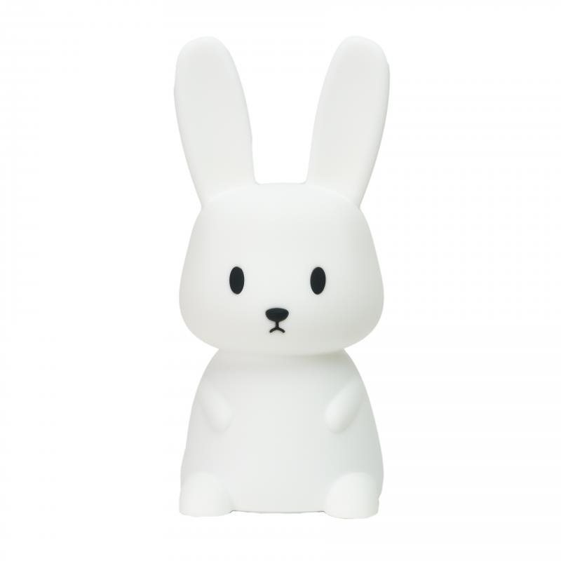 innoGIO lampička RABBIT Midi - moderní a stylová lampička pro děti a dospělé