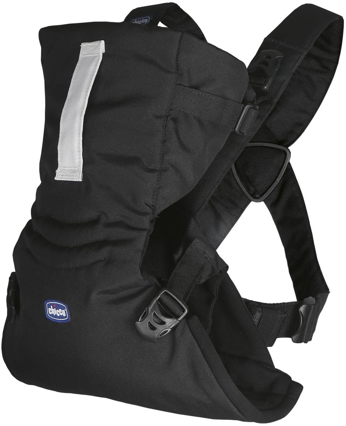 CHICCO nosítko dětské Easy Fit Black Night