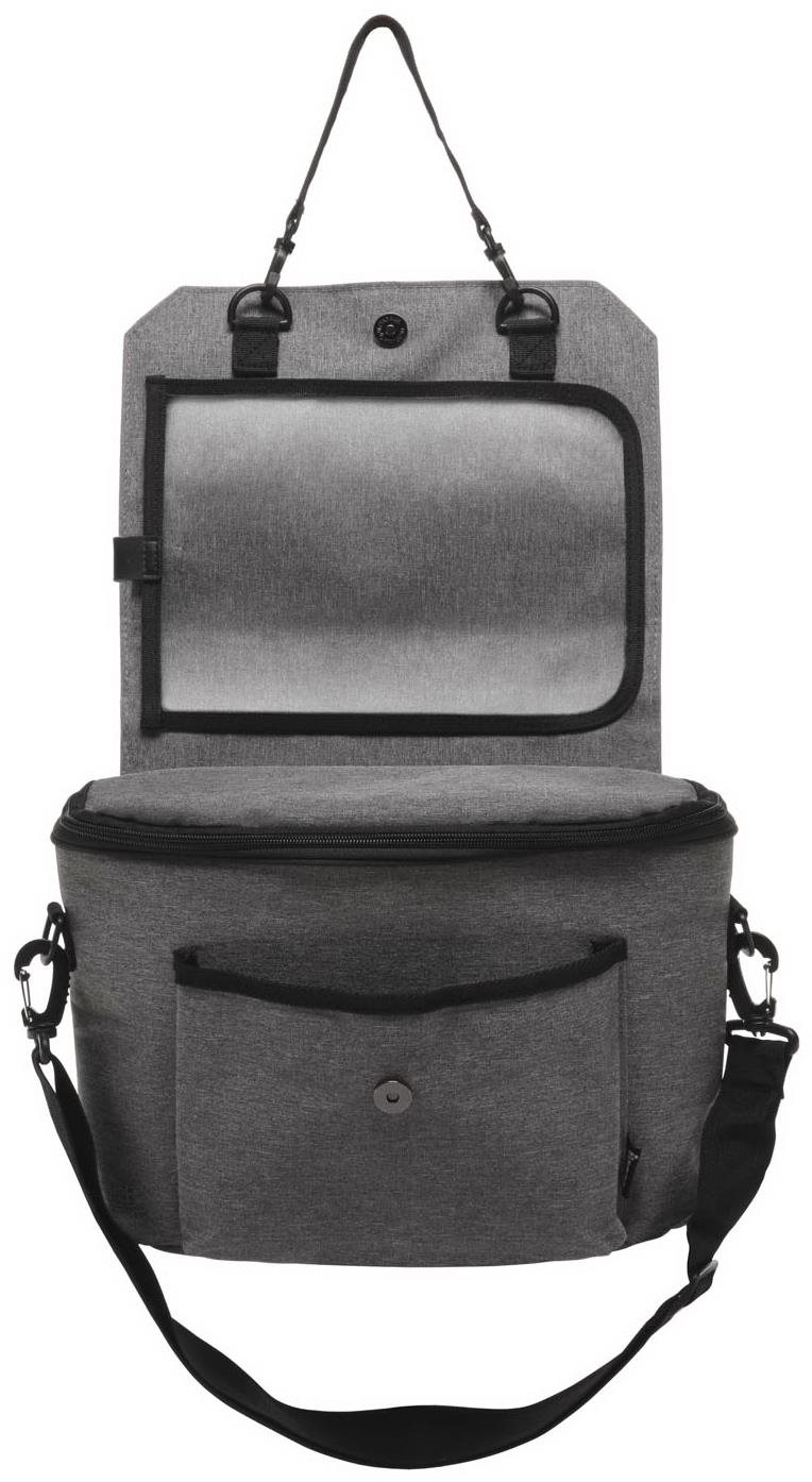 ZOPA organizér na sedadlo 3v1