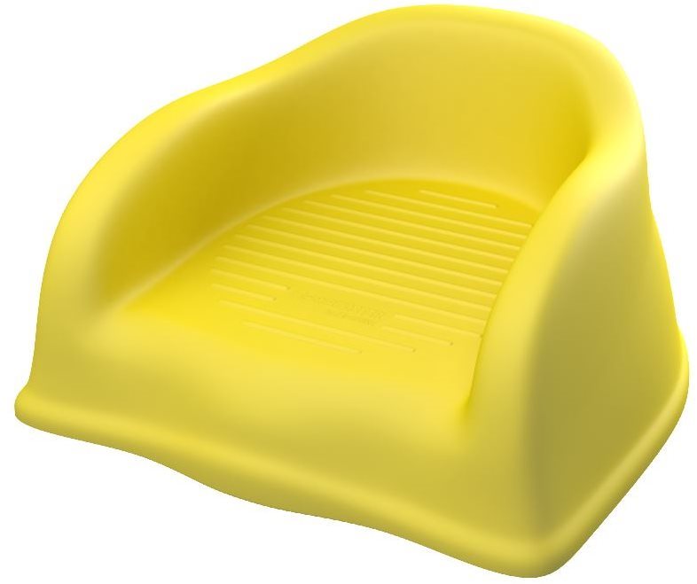 FirstBOOSTER Sedák Banana