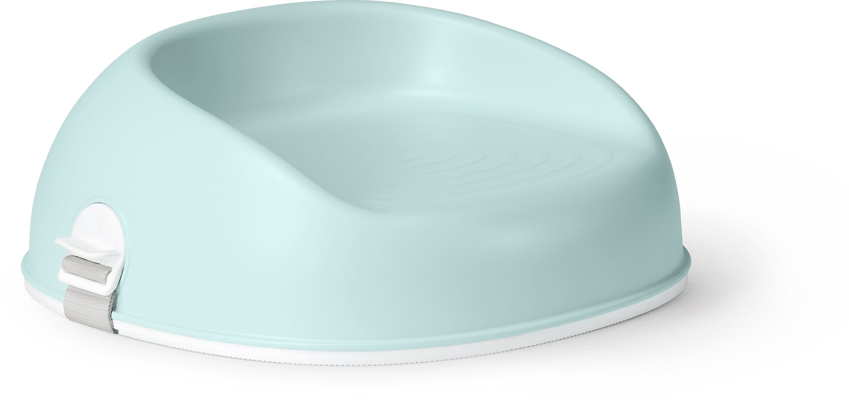 Babybjörn dětský podsedák na židli - zelený