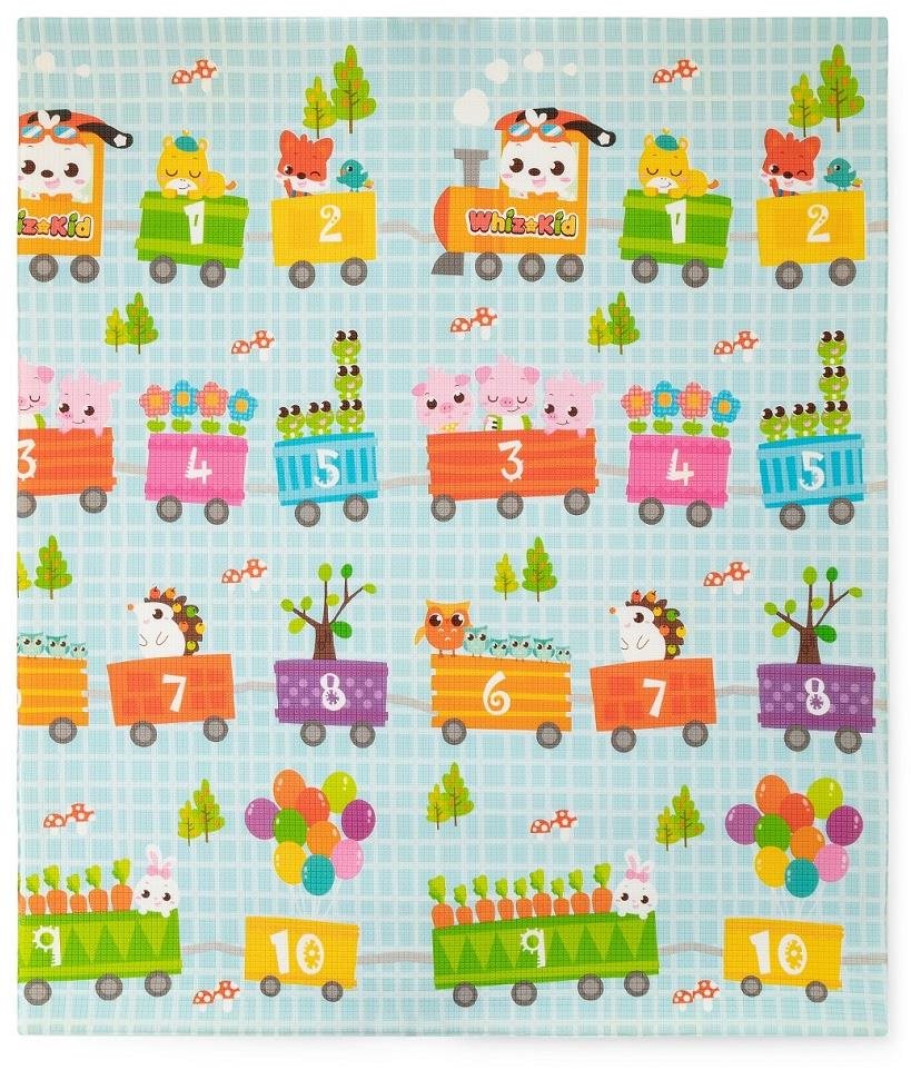 PETITE&MARS Joy Max Train