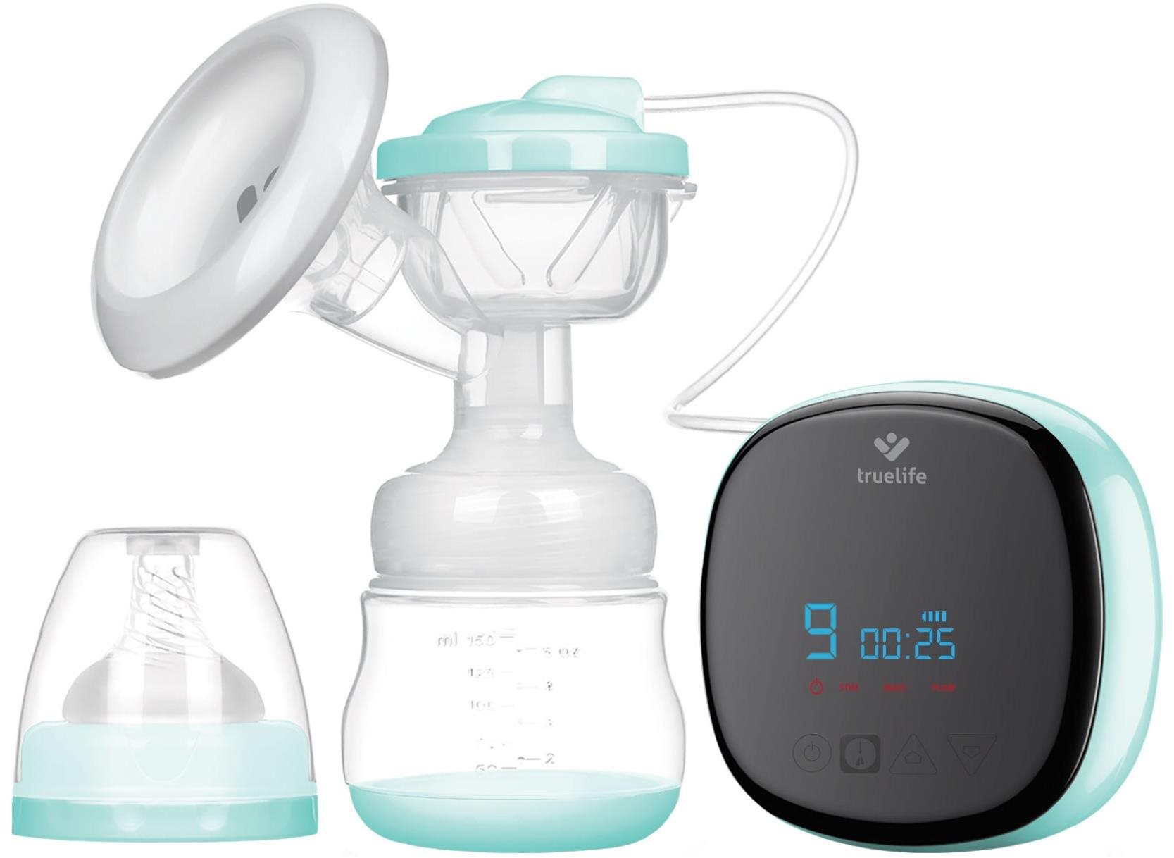 TrueLife Nutrio BP Electric