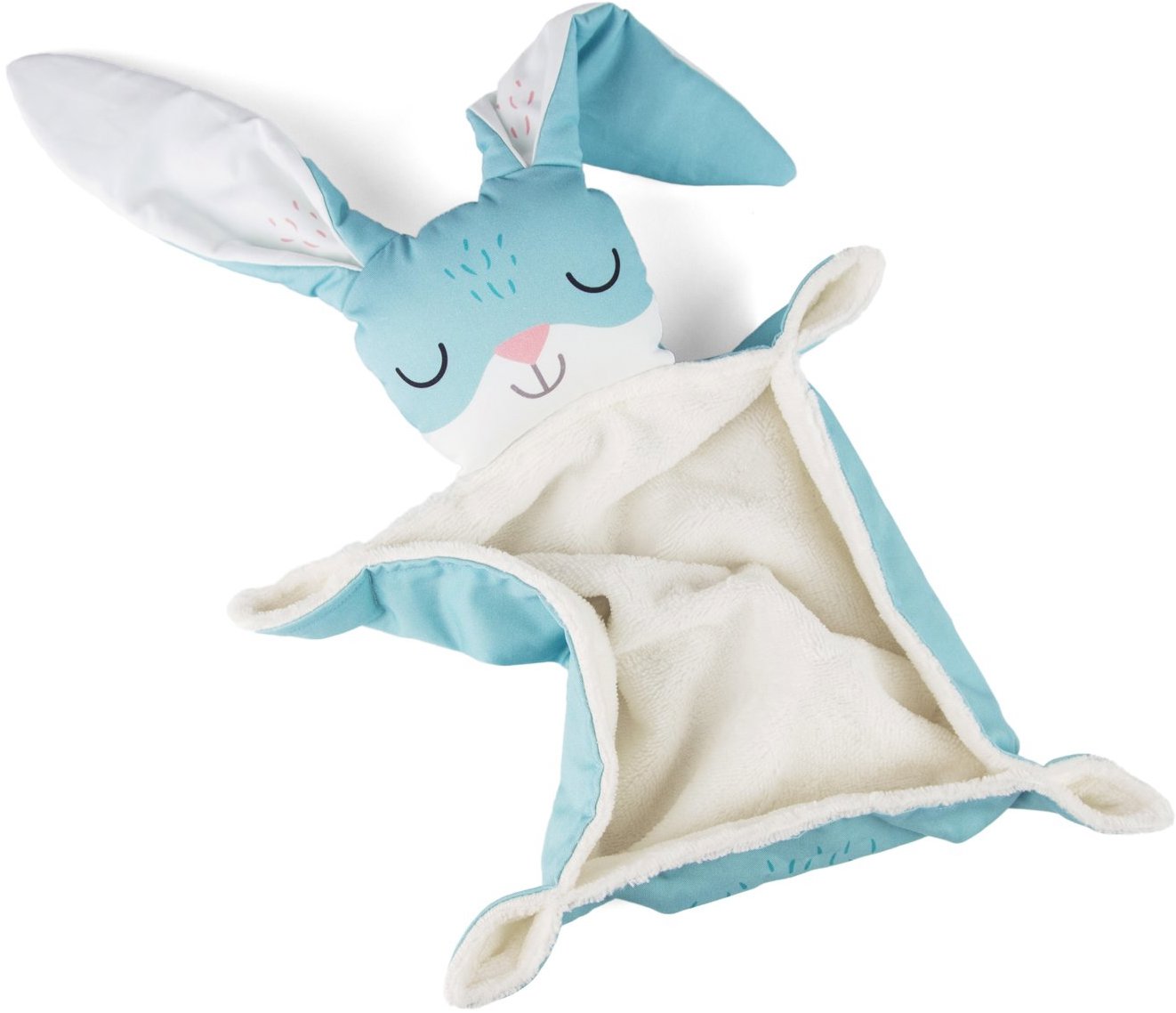 Ababu Muchláček Zajíček