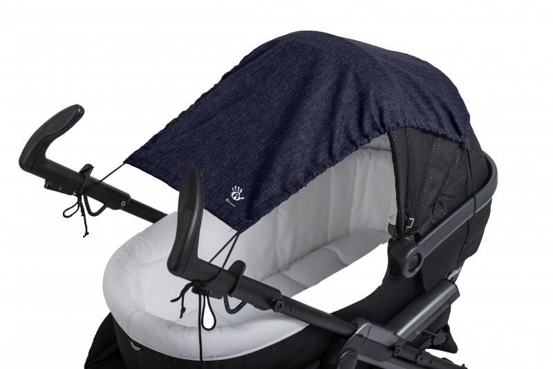 Altabebe Sluneční clona Lifeline 7011-32 marine