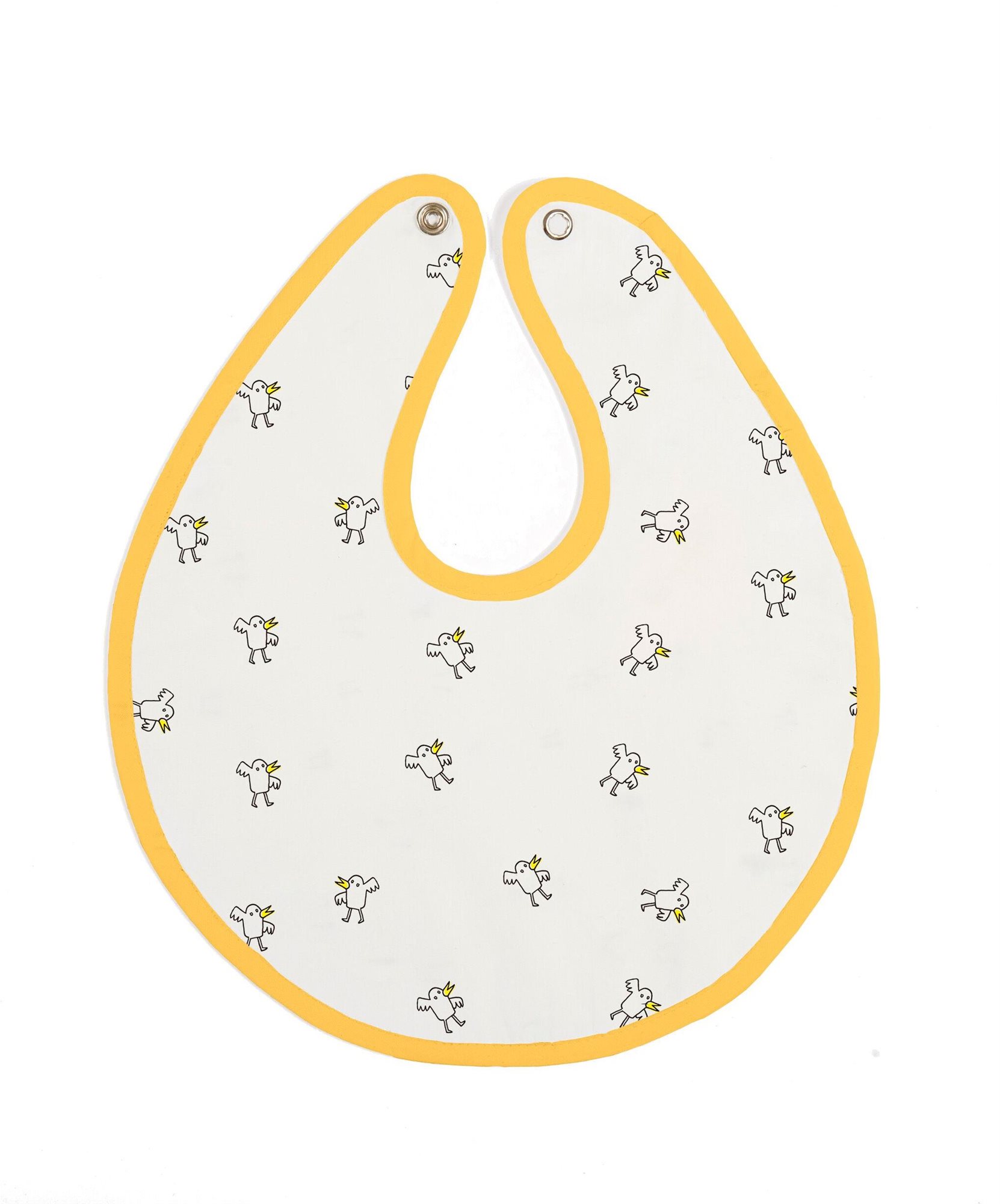 Baby Bites bryndáček Mustard