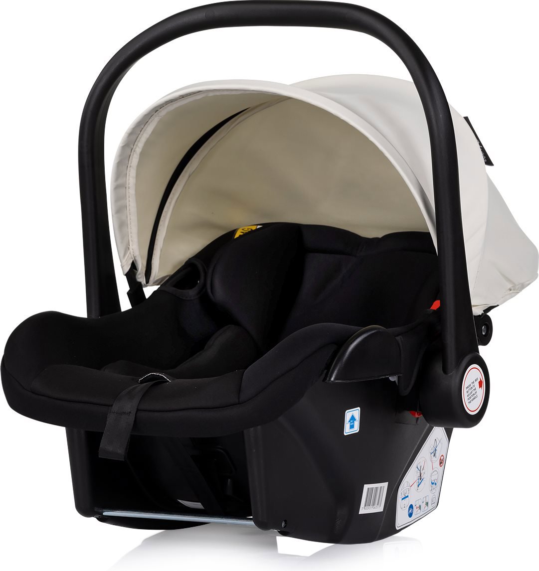 CHIPOLINO Vista i - Size 40 - 87 cm Biscotta