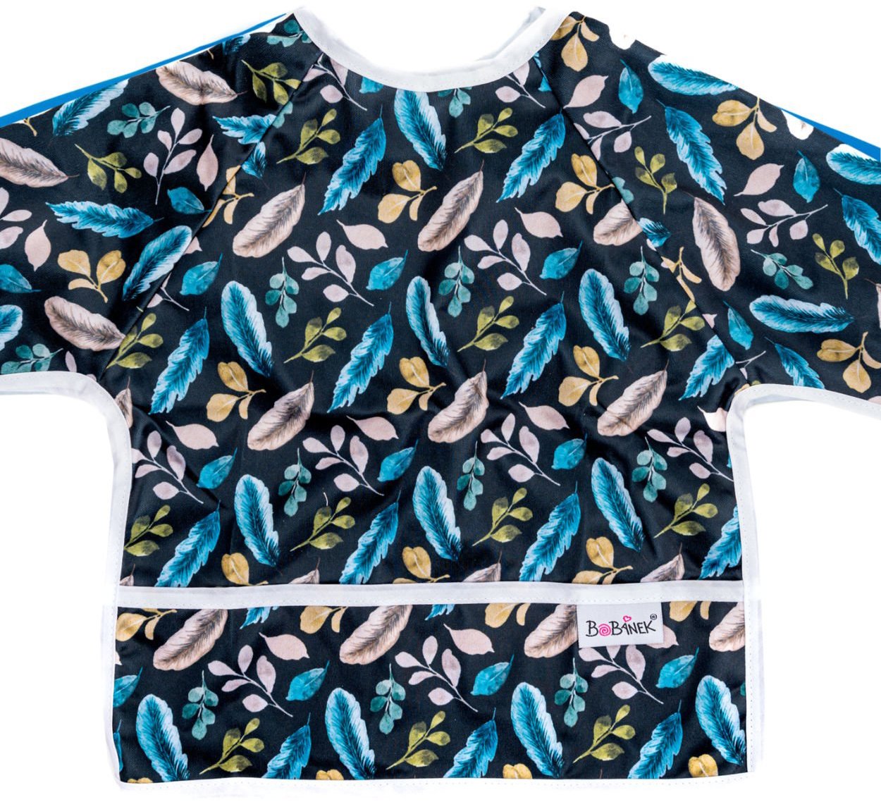 Bobánek Bryndáček dlouhý rukáv, Noční pírka