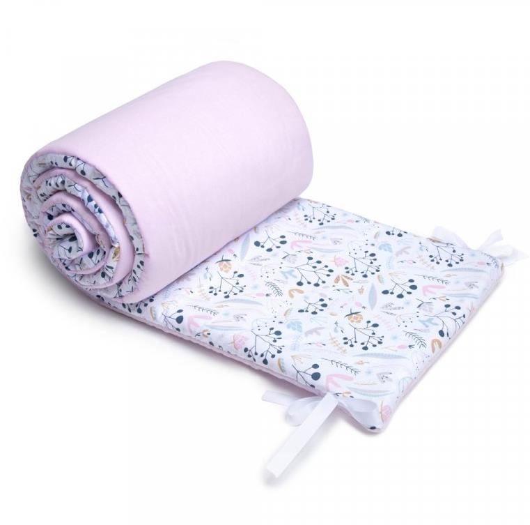 Maceshka Basic Jeřabinka/růžová