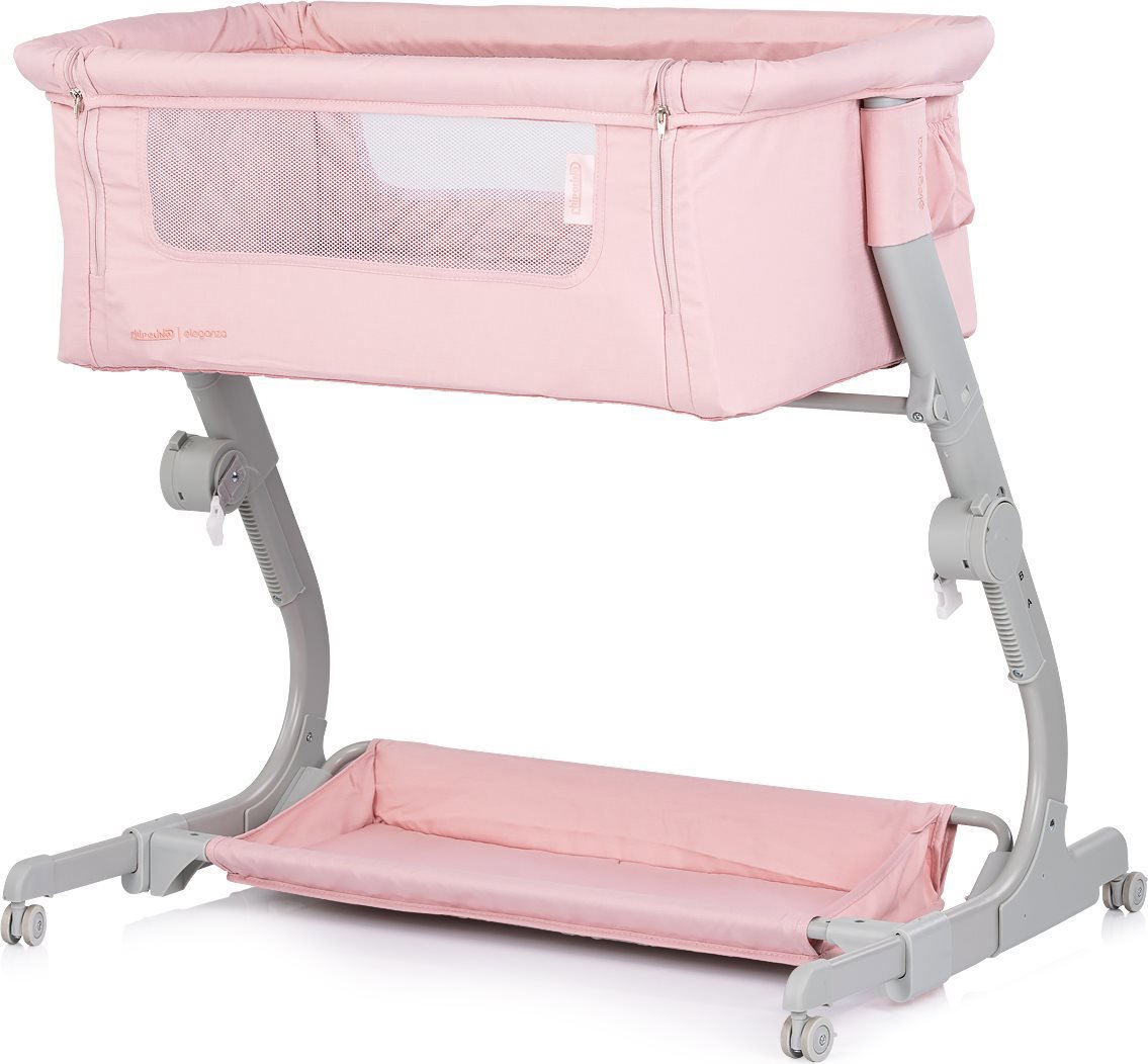 Chipolino Eleganza 2v1 Pink Marshmallow