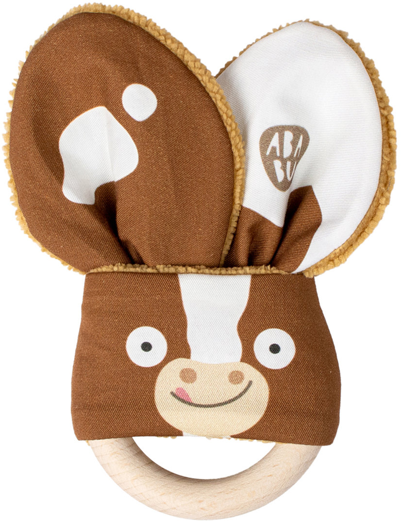 Ababu Hryzátko Telátko