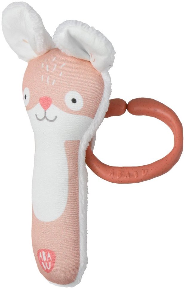 Ababu Chrastík Myška