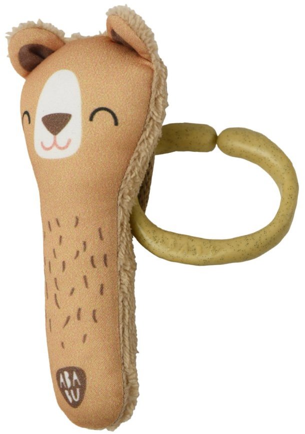 Ababu Chrastík Medvídek